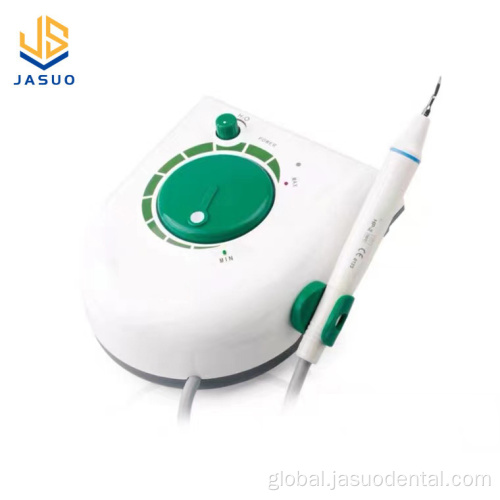 Dental Teeth Whitening Machine Powerful Cleaning Effect Dental Ultrasonic Scaler Supplier